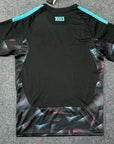 Argentina World Cup 2026 Goalkeeper Jersey