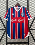 Bahia Retro Commemorative Edition 1988