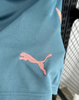 Manchester City Fourth "Definitely City" Shorts 2024/2025