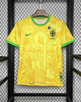 2024 Brazil Special Edition - Fan Version