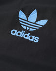 Arsenal 24/25 Windbreaker Black