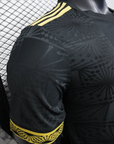 Mexico 2025/26 Special Edition Black Player [Slim Fit] - Slim Fit