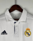 Real Madrid Home 2016/17