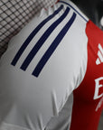 Arsenal Player Jersey Home 2024/2025