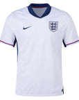England 24/25 I Home Jersey - Fan Version