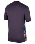 England 24/25 II Away Jersey - Fan Version