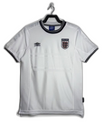 England 99/01 I Home Jersey - Retro Version