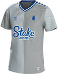 Everton 23/24 III Third Jersey - Player Version