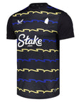 Everton Castore Third Shirt 25/26 - Fan Version