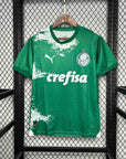 Palmeiras For a Greener Future Special Edition