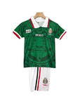 Mexico 1998 I Home - Retro Kids Kit