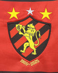 Sport Recife 2025/26 Home Jersey