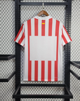 Atletico Madrid 25/26 I Home Jersey - Fan Version