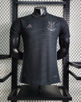 Flamengo 23/24 III Third Jersey - Player Version - Slim Fit