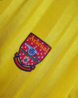 Arsenal Retro Jersey away 1993/94
