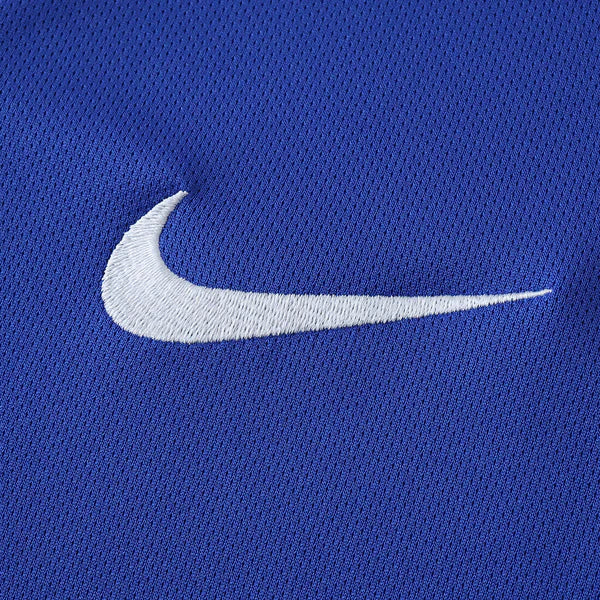 Brazil 2006 II Away Jersey - Retro Version