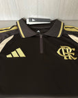 Camisa Polo 2026/27 Flamengo Comissao Tecnica