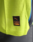 Manchester City Player Jersey Away 2024/2025