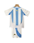 Argentina 24/25 I Home - Kids Kit