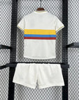 Camiseta Colombia Centenario 2024/2025 para Niños