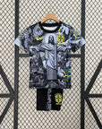 Brazil Special Edition Kit Kids - Cristo Redentor