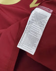 Arsenal Retro Jersey home 2005/2006