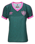 Fluminense 23/24 III Third Jersey - Women's