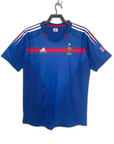 France 2004 I Home Jersey - Retro Version