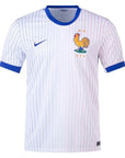 France 24/25 II Away Jersey - Fan Version