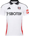 Fulham 24/25 I Home Jersey - Fan Version