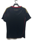 Germany 2010 II Away Jersey - Retro Version