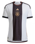 Germany 22/23 I Home Jersey - Player Version - Slim Fit