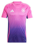 Germany 24/25 II Away Jersey - Fan Version