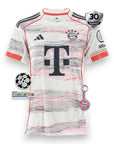 Bayern Munich Away Jersey 2025/26 - Women's