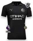 Manchester City Away Jersey 2025/26