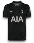 Tottenham Hotspur 2025/26 Away Jersey