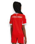 Kids Bayern Munich Jersey Home 2025/26