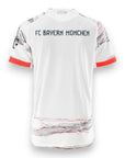 Bayern Munich Away Jersey 2025/26 - Women's