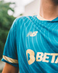 Camisola Porto Terceiro 2023/24- ÚLTIMAS UNIDADES! 🔥🐉