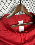 Liverpool FC Home Shorts 2024/2025