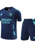 Arsenal Kit Training Jersey + Shorts IV