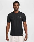 Camisa  Corinthians 2024/25 II Jogador Com Patrocínios