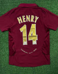 HENRY 