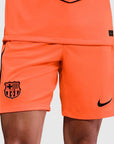 Shorts  Barcelona 2025/26 III