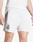 Shorts Adidas Real Madrid 2025/26 I