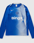 Jacket Chelsea 2025/26 Pre-Match