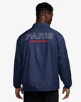 Jacket PSG 2025/26