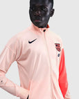 Jacket Barcelona 2025/26 Strike