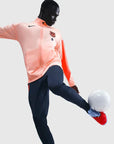Jacket Barcelona 2025/26 Strike