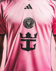 Inter Miami CF 2024 I Home Jersey - Fan Version